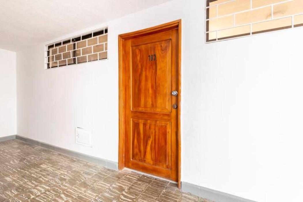 Apartamento Tacoa 703 산타마르타 외부 사진