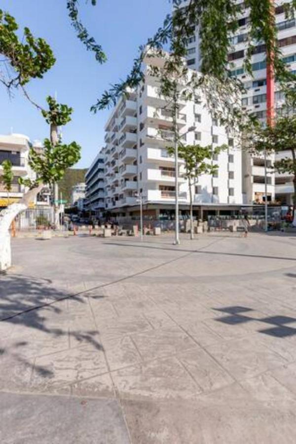 Apartamento Tacoa 703 산타마르타 외부 사진