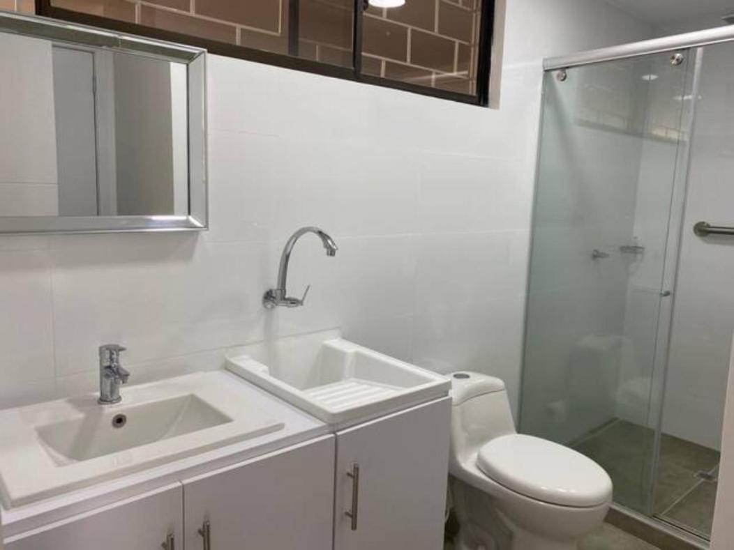 Apartamento Tacoa 703 산타마르타 외부 사진